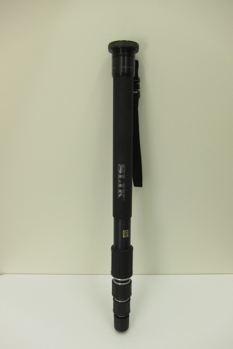 中古】スリック 一脚 ザ プロポッド 在庫一覧｜カメラのキタムラ