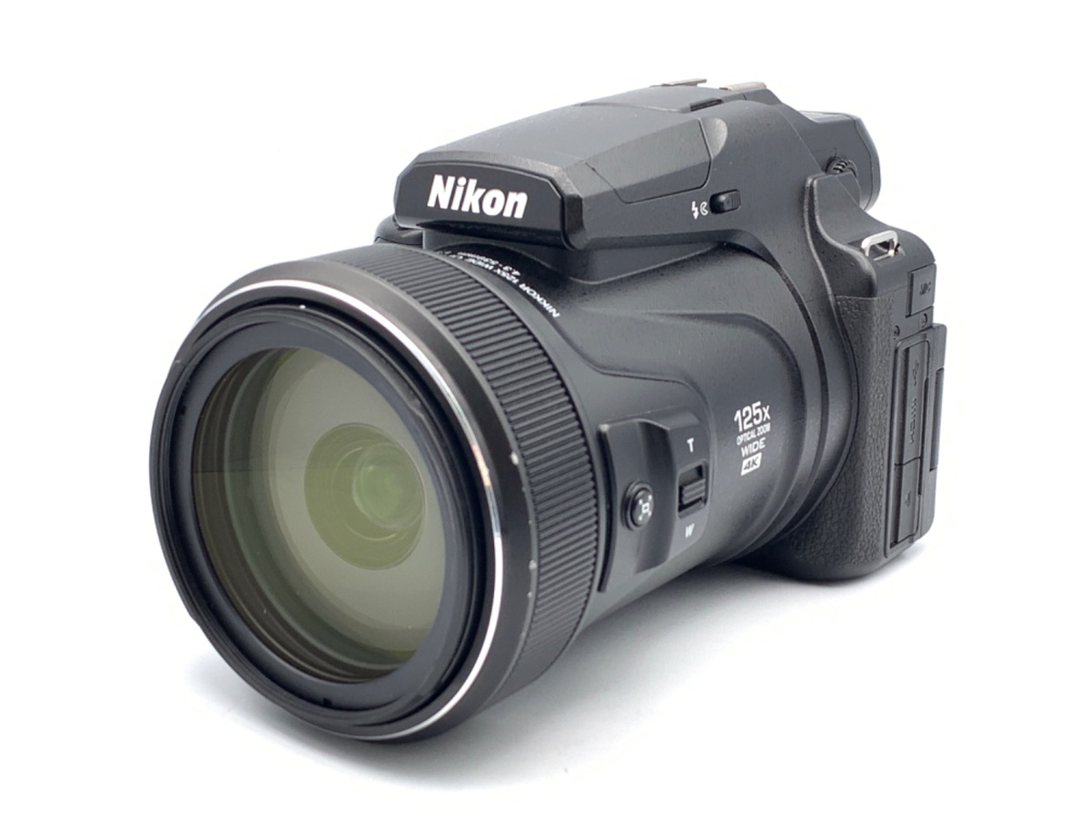 中古】ニコン COOLPIX P1000 在庫一覧｜カメラのキタムラ