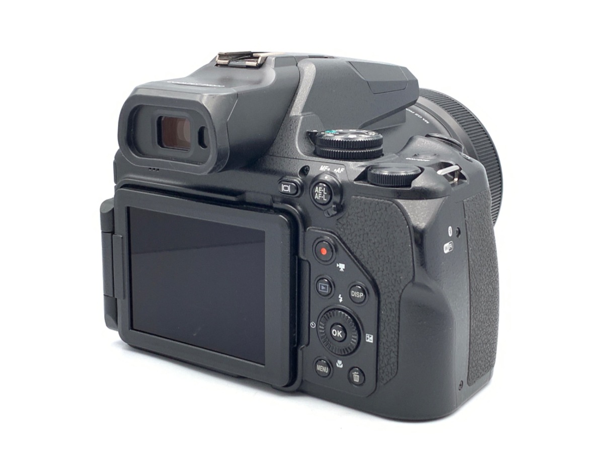 COOLPIX P1000【1605万画素】