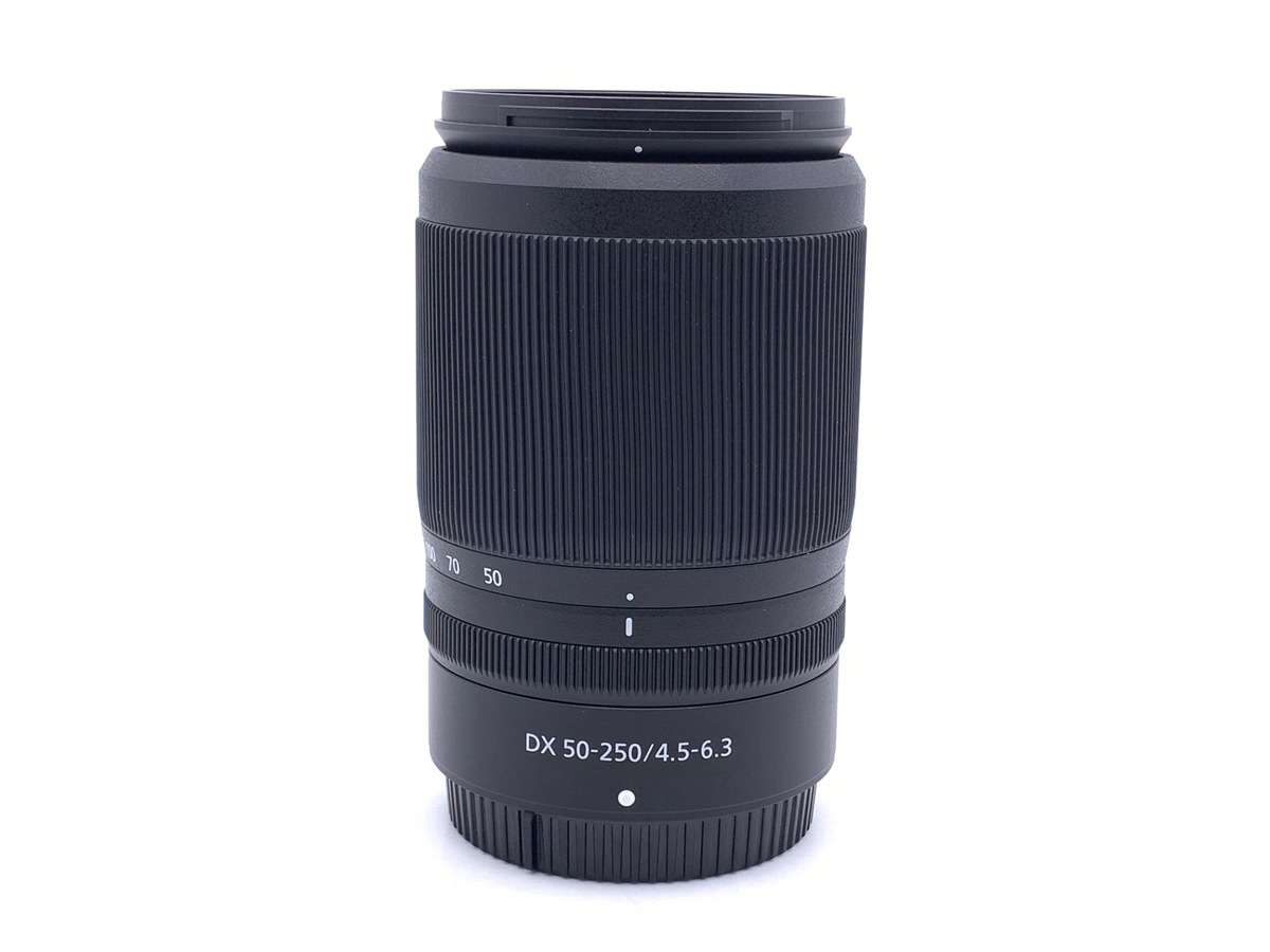 NIKKOR Z DX 50-250mm f/4.5-6.3 VR 中古価格比較 - 価格.com