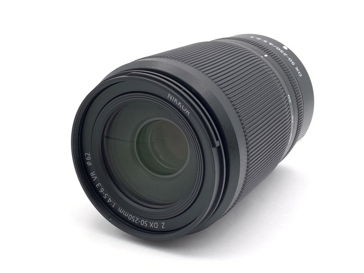 Z DX 50-250/4.5-6.3 VR