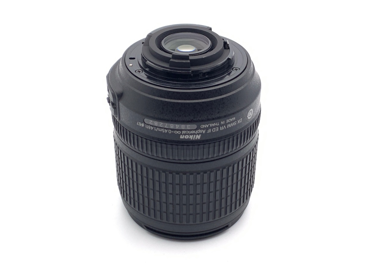 AF-S DX 18-105/3.5-5.6G ED VR
