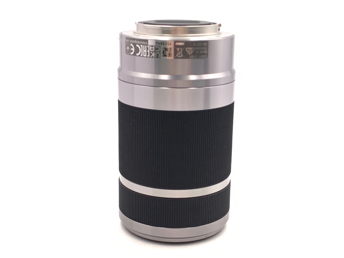 E 55-210/4.5-6.3 OSS SEL55210 ���ް
