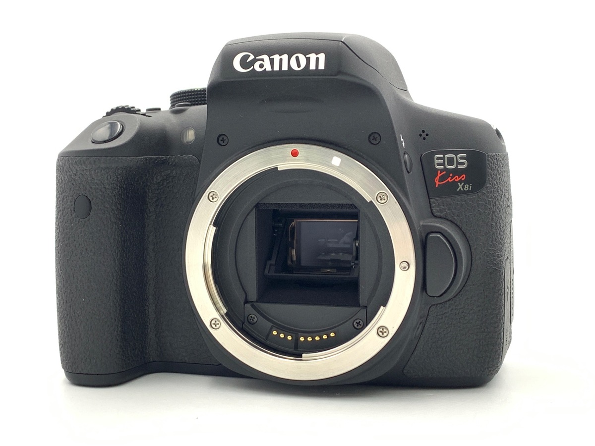 EOS Kiss X8i ���ި�y2420����f�z