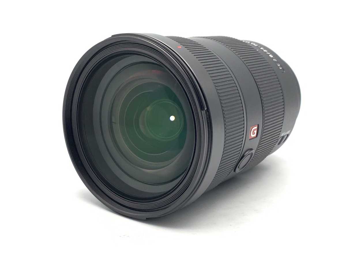 中古：B(並品)】ソニー FE 24-70mm F2.8 GM [SEL2470GM] | 2442620080693