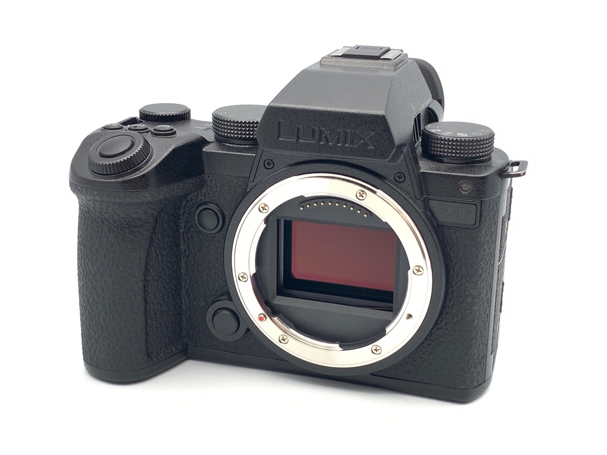 中古】パナソニック LUMIX DC-S5M2X ボディ 在庫一覧｜カメラのキタムラ