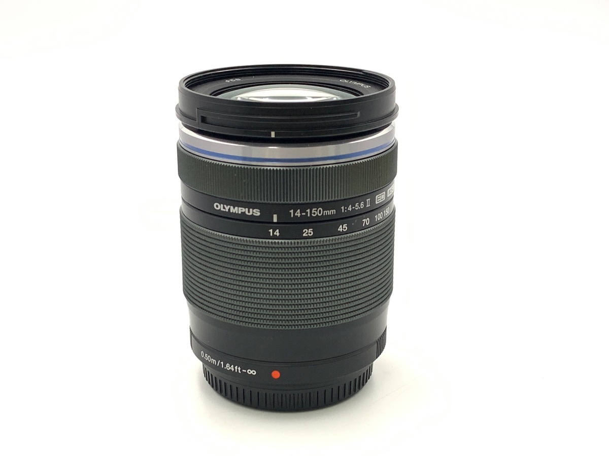 M.ZUIKO DIGITAL ED 14-150mm F4.0-5.6 II 中古価格比較 - 価格.com