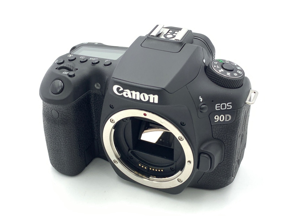 【ジャンク品】Canon EOS 90D ボディ ジャンク 中古】キヤノン EOS 90D ボディ 在庫一覧｜カメラのキタムラ
