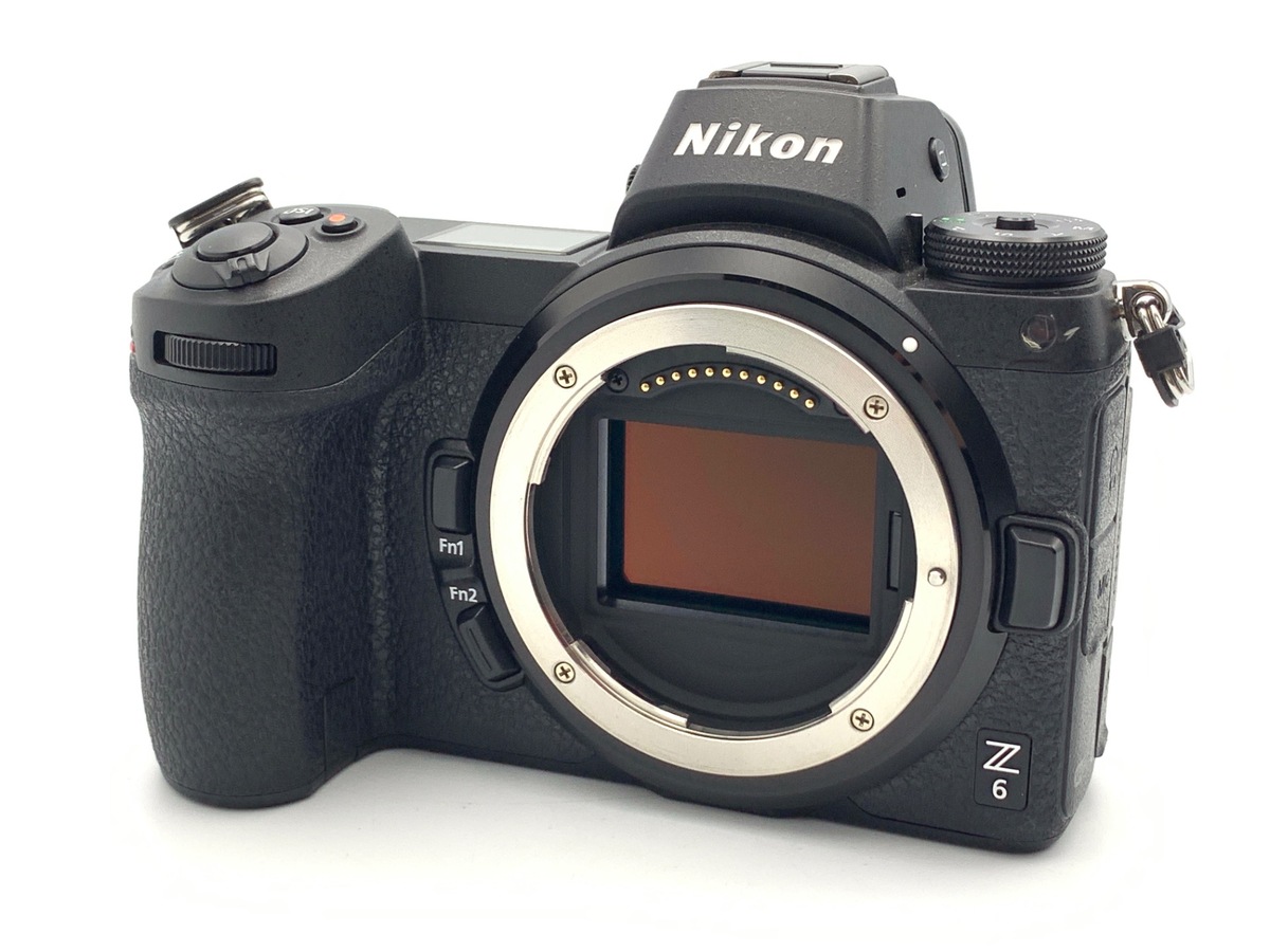 中古】ニコン Z6 ボディ 在庫一覧｜カメラのキタムラ