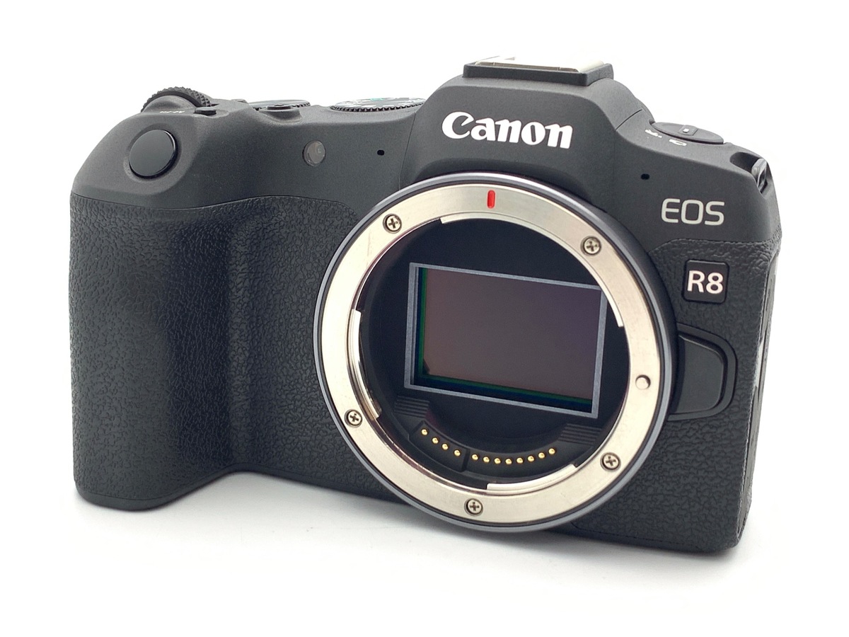 中古】ミラーレス一眼｜EOS R 在庫一覧｜カメラのキタムラ