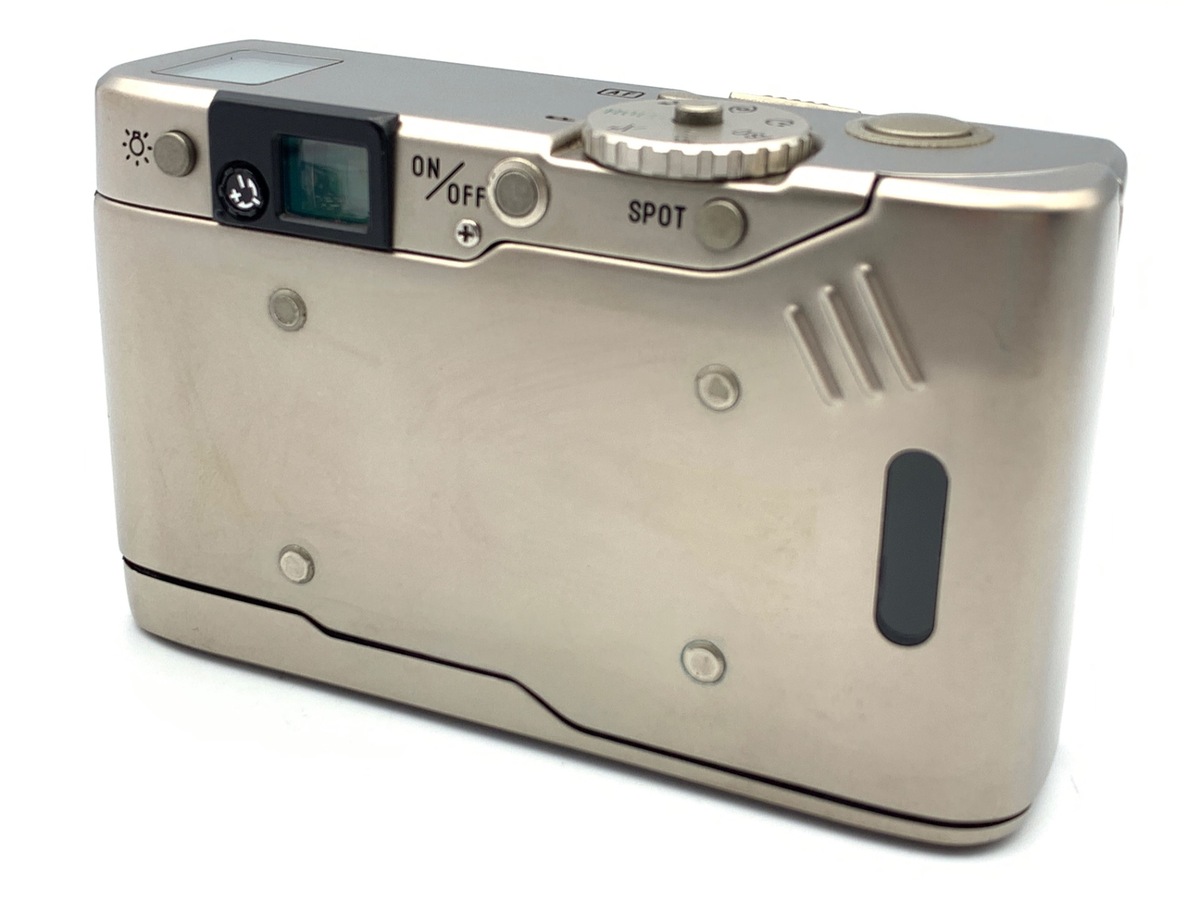 【中古】ミノルタ TC-1