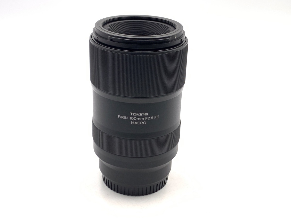 Sony MACRO f2.8 100mmレンズ 中古 FiRIN 100mm F2.8 FE MACRO 中古価格比較 - 価格.com