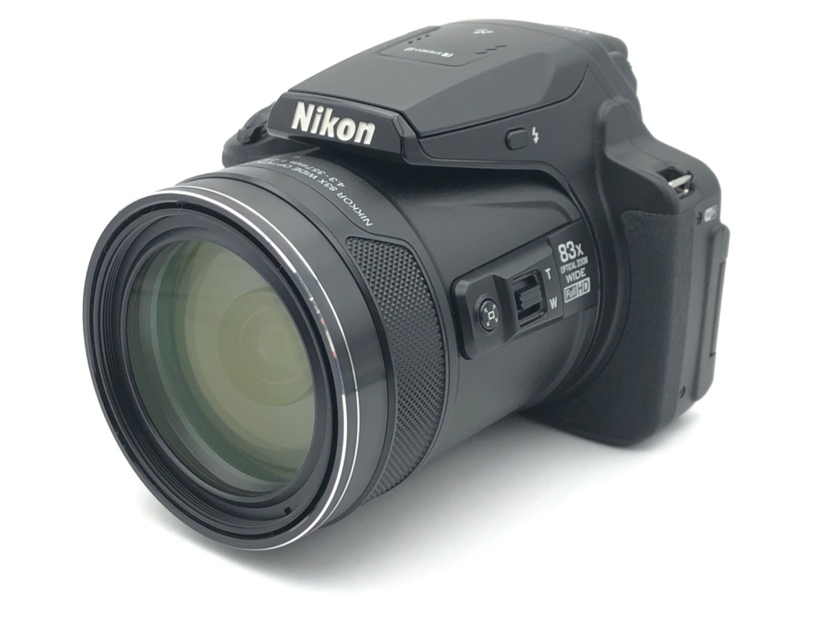 COOLPIX P900 中古価格比較 - 価格.com