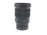 【美中古】sonny a6300 SELP18105G セット SONY E PZ 18-105mm F4 G OSS SELP18105G オークション比較