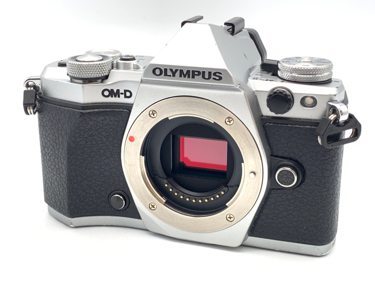 価格.com - オリンパス OLYMPUS PEN E-P5 ボディ [シルバー