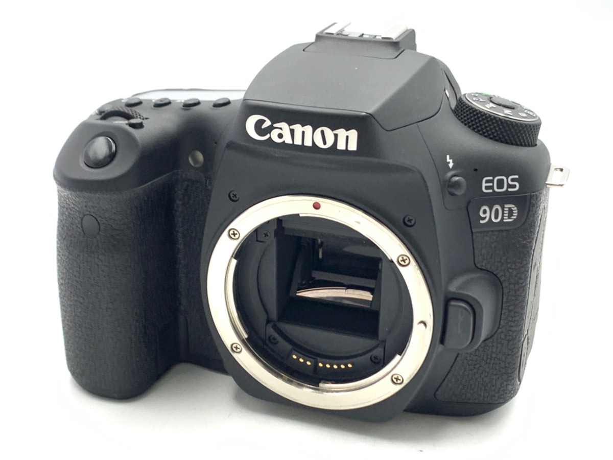 EOS 90D ボディ 中古価格比較 - 価格.com