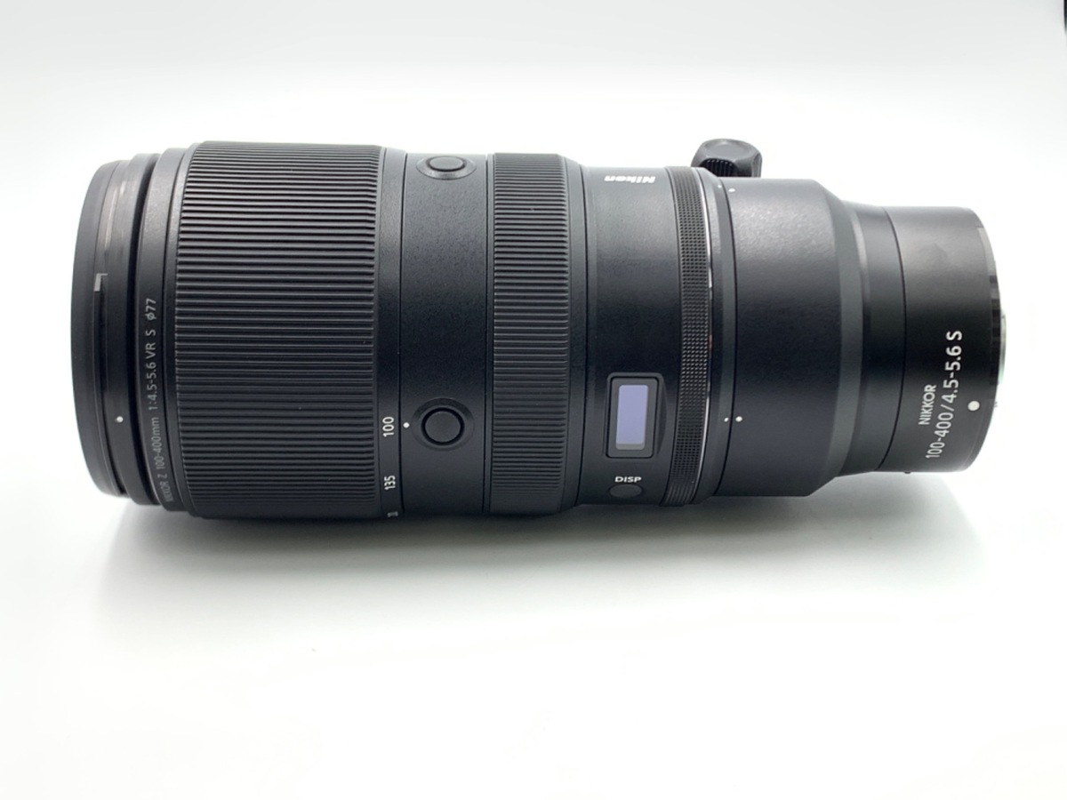 NIKKOR Z 100-400mm f/4.5-5.6 VR S 中古価格比較 - 価格.com
