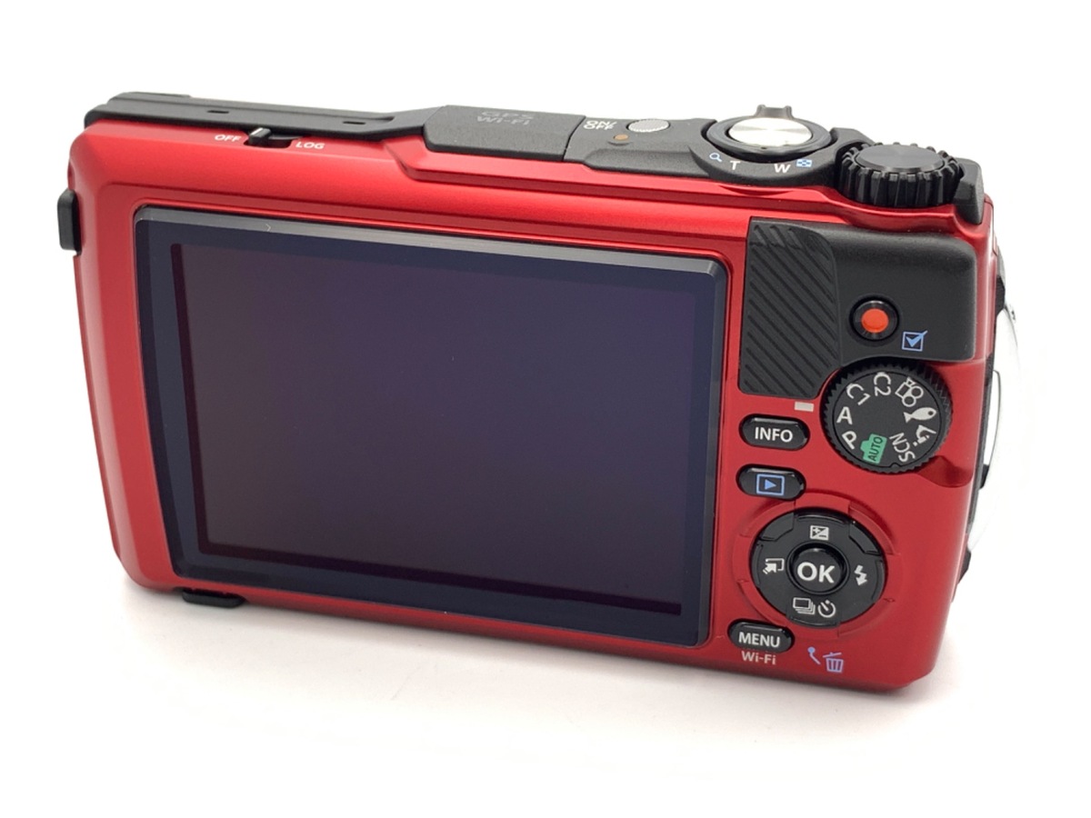 OM SYSTEM TG-7 未使用品 レッド 4545350055981.jpg