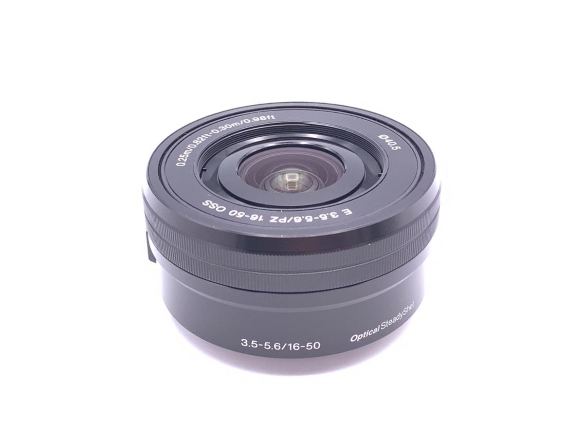 SONY 16-50mm ☆送料無料☆ Amazon.co.jp: SONY 標準ズームレンズ E PZ 16-50mm F3.5-5.6