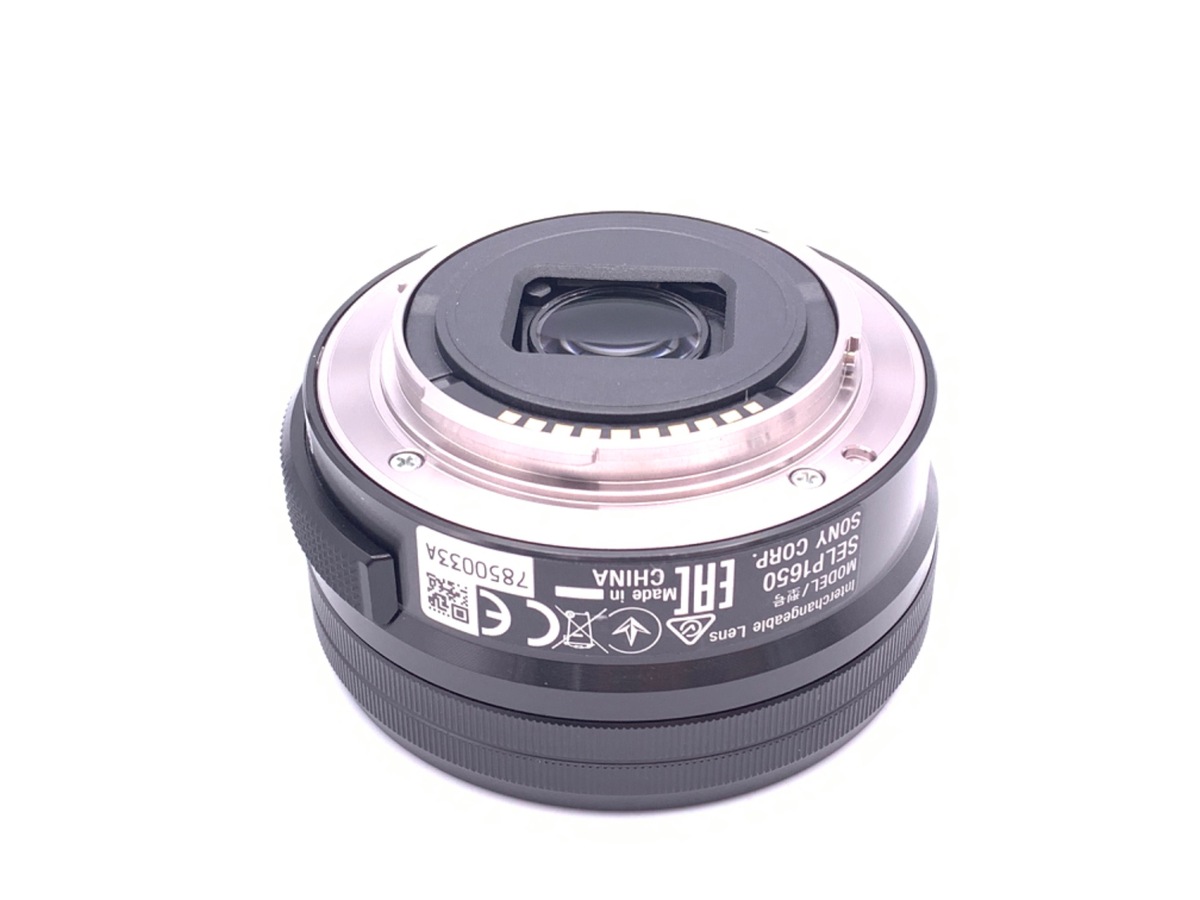 sony APS-C E PZ 16-50mm OSS II パワーズームレンズ E PZ 16-50mm F3.5-5.6 OSS II | デジタル一眼カメラα（アルファ