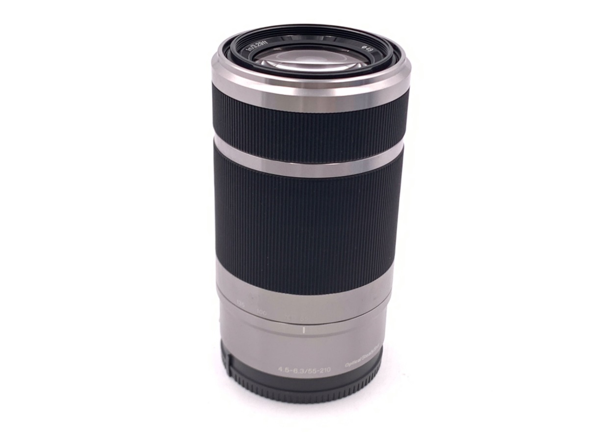 E 55-210/4.5-6.3 OSS SEL55210 ް