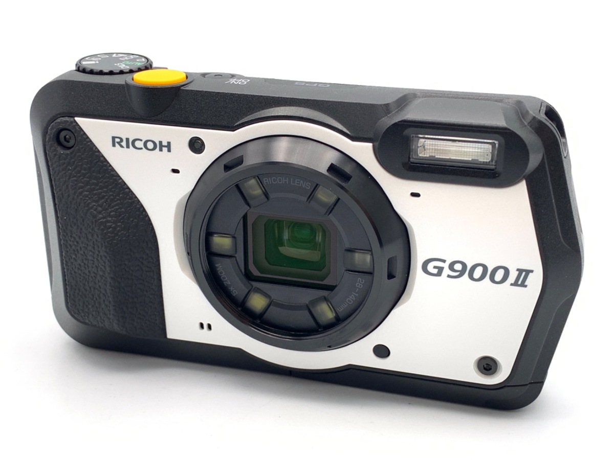 超美品 リコー GR デジタル II コンパクトデジタルカメラ Ricoh Amazon | RICOH デジタルカメラ GR DIGITALII 1000万画素