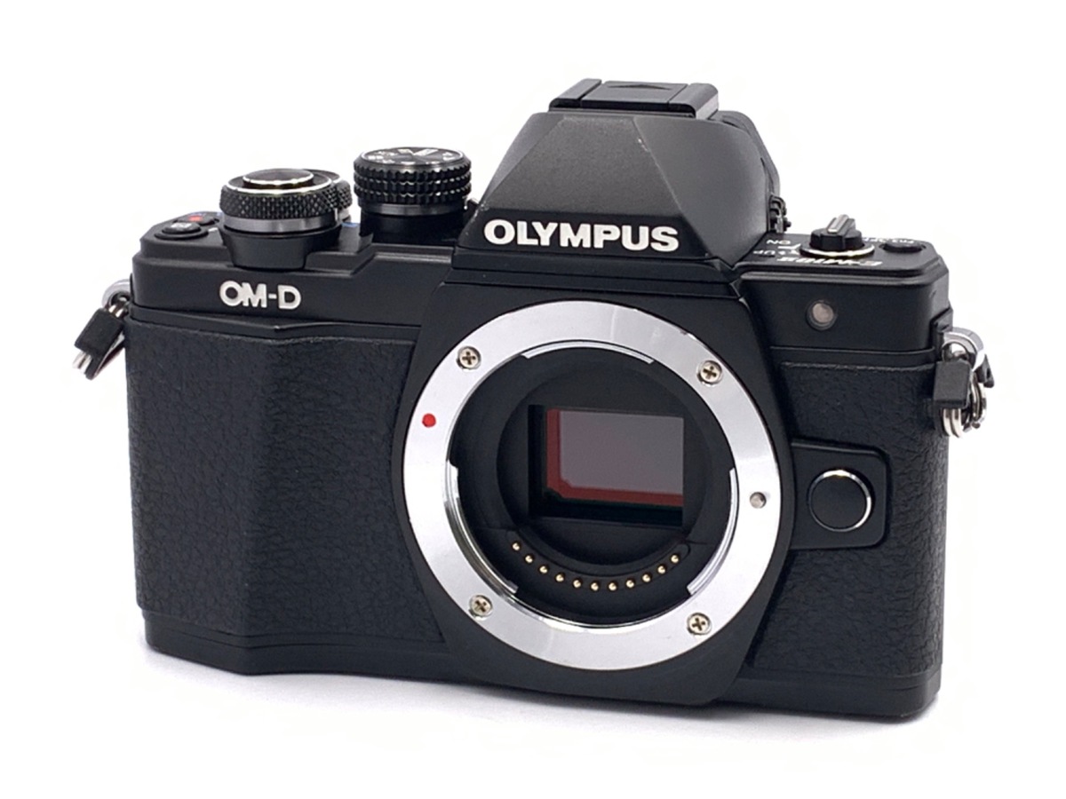 OM-D E-M10 Mark II ボディ 中古価格比較 - 価格.com