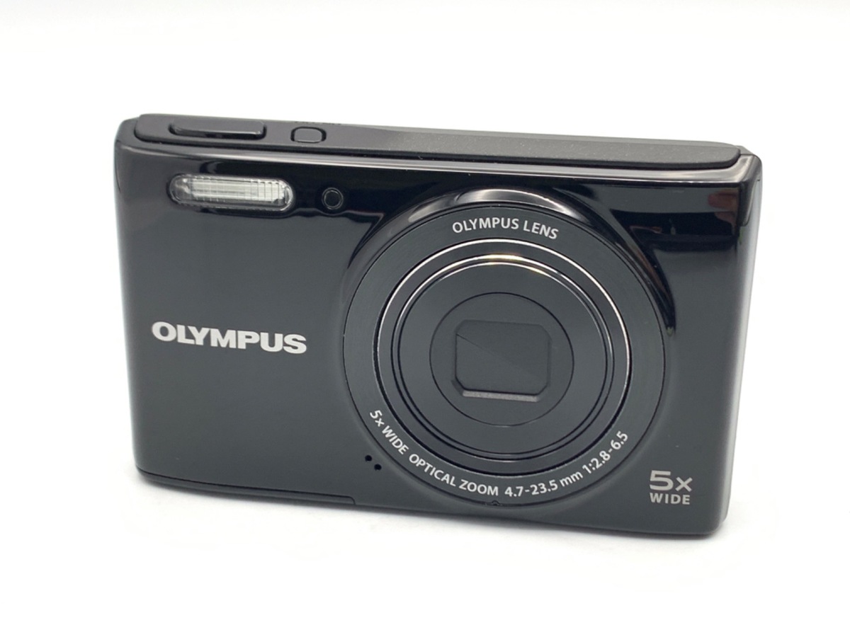 W4-1）オリンパス Olympus μ-7020 コンパクトデジタルカメラ （31