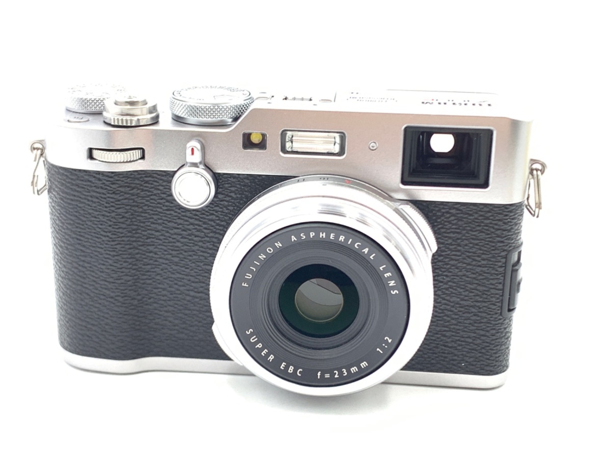 価格.com - 富士フイルム FUJIFILM X100VI 純正オプション