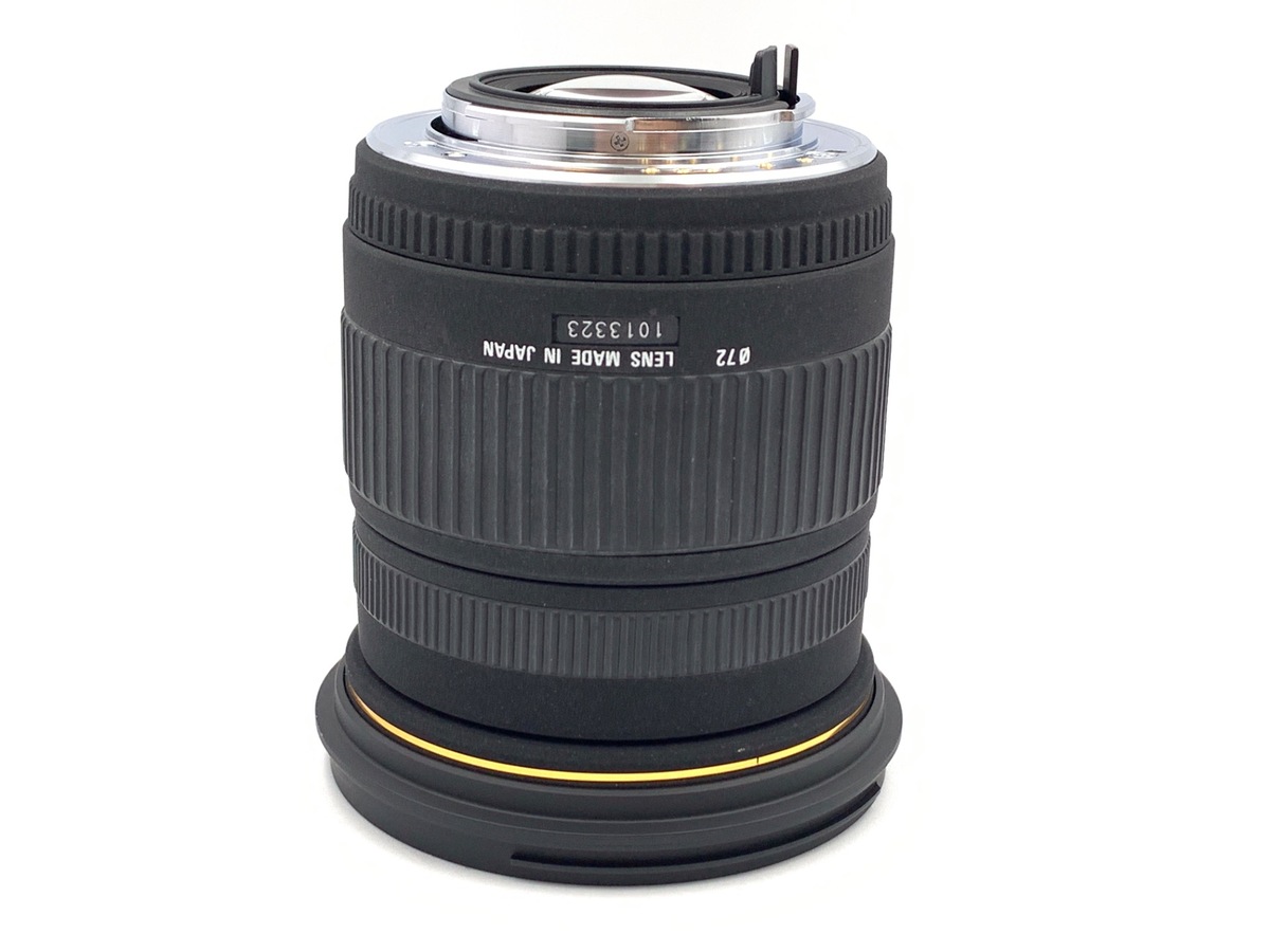 中古】シグマ 18-50mm F2.8 EX DC MACRO ペンタックス用｜｜カメラの