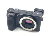 中古】ソニー α6500 ボディ [ILCE-6500] 在庫一覧｜カメラのキタムラ