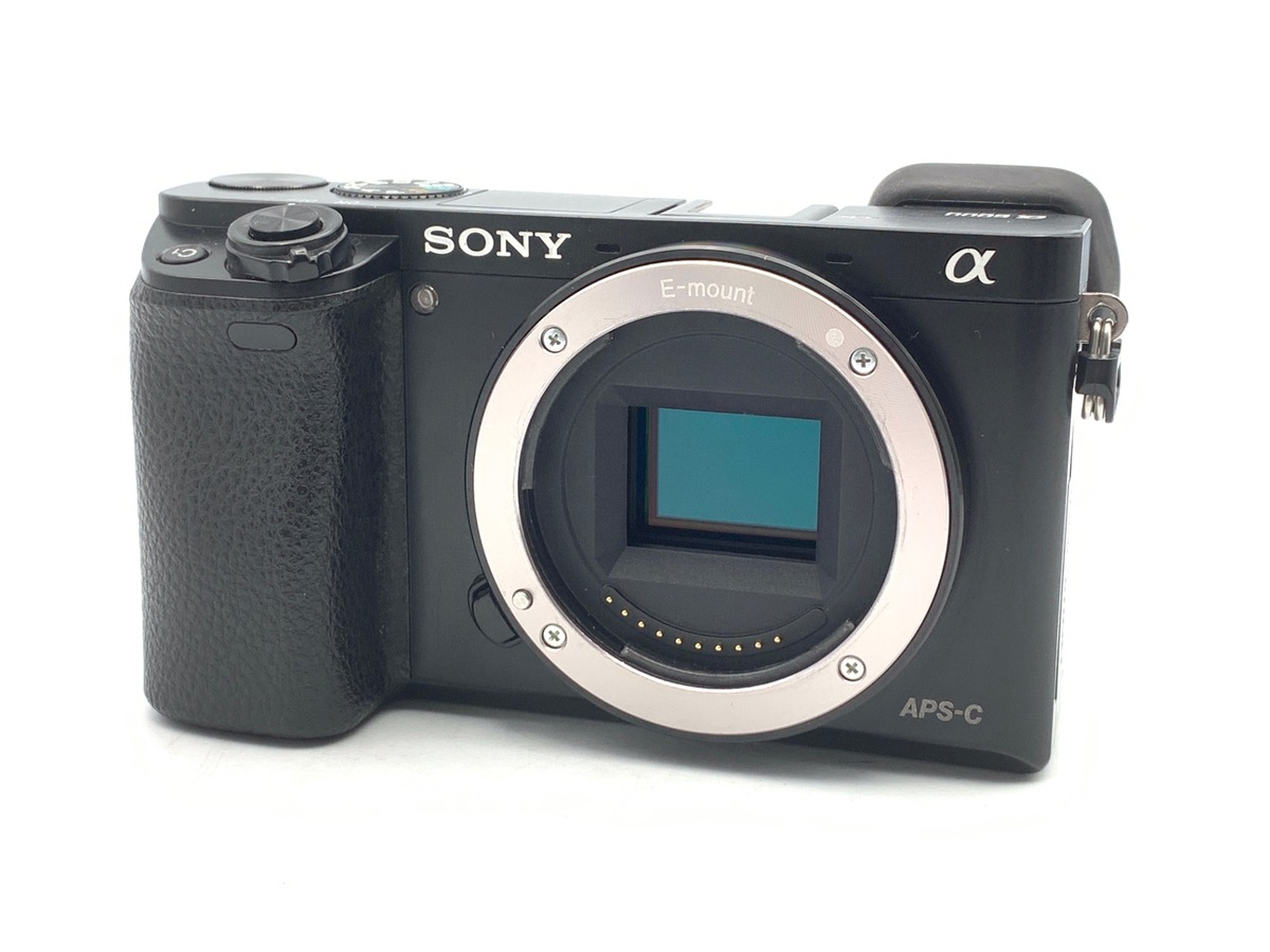 価格.com - SONY α6500 ILCE-6500 ボディ 価格比較