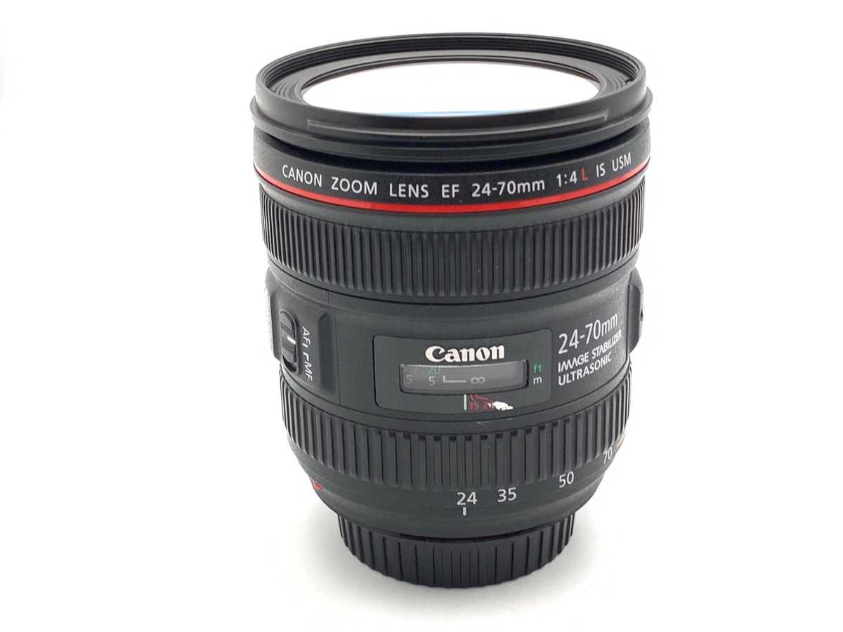EF 24-70/4 L IS USM
