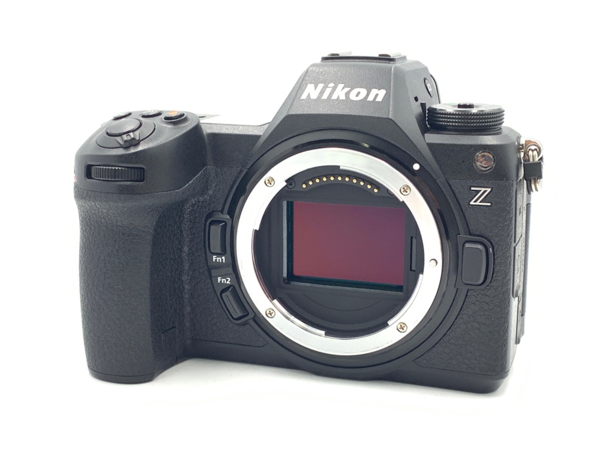Z6III ボディ 中古価格比較 - 価格.com