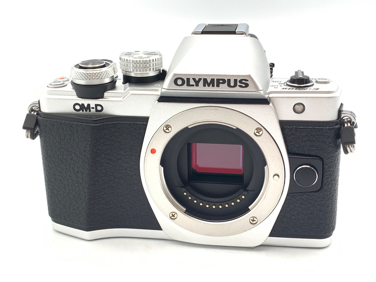 OM-D E-M10 Mark II ボディ 中古価格比較 - 価格.com