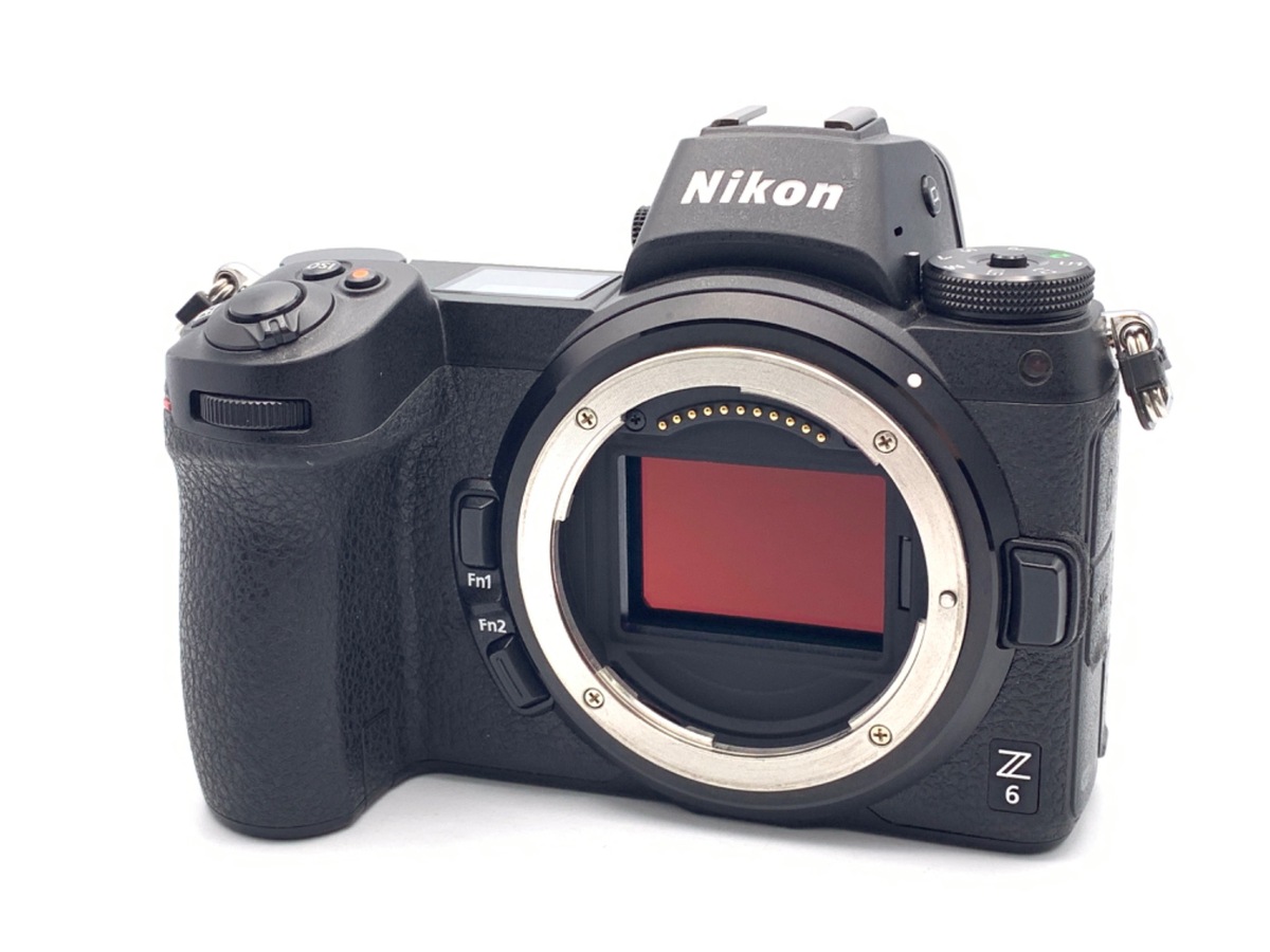 中古】ニコン Z6 ボディ 在庫一覧｜カメラのキタムラ