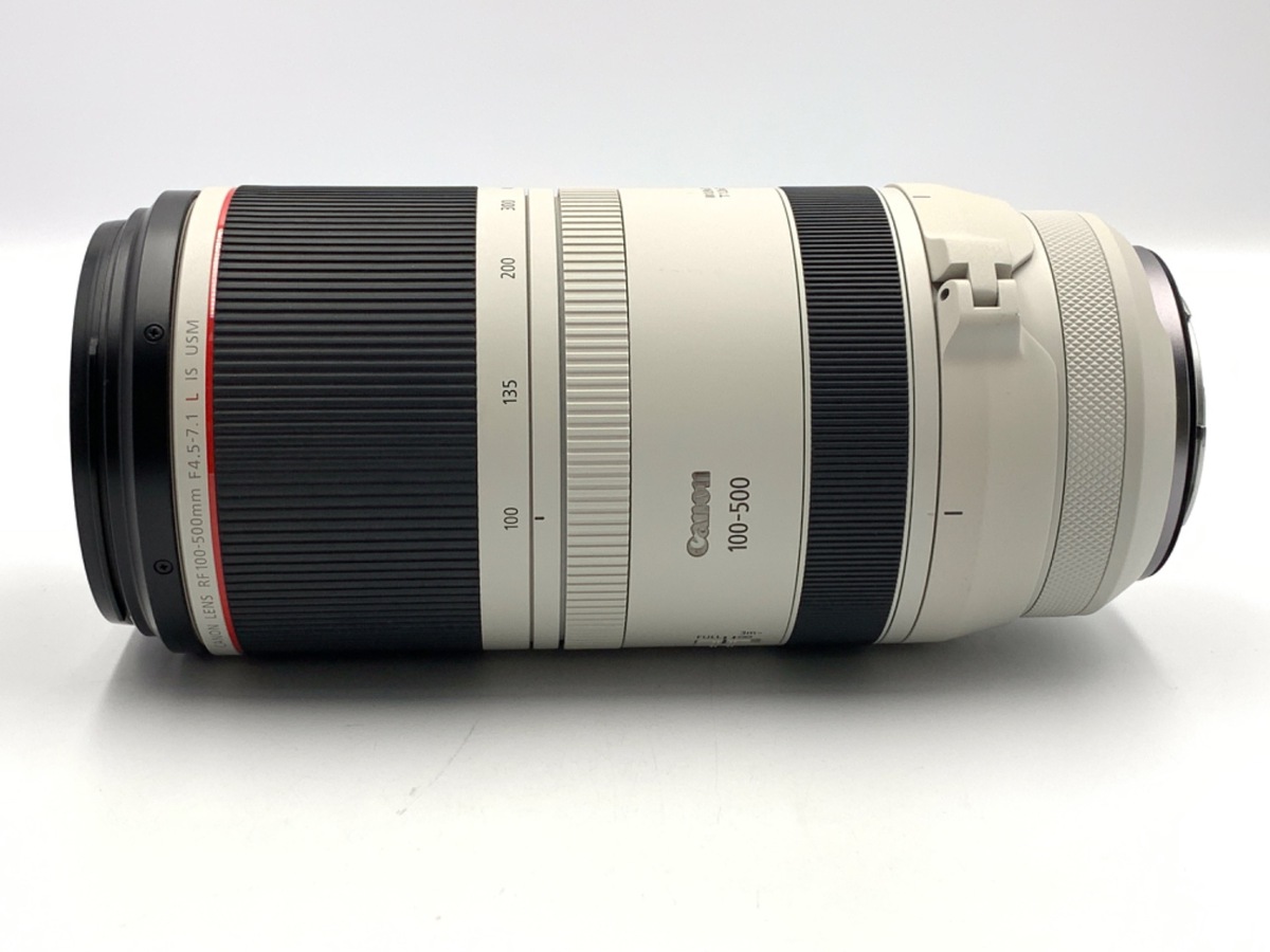 中古】キヤノン RF100-500mm F4.5-7.1 L IS USM 在庫一覧｜カメラの