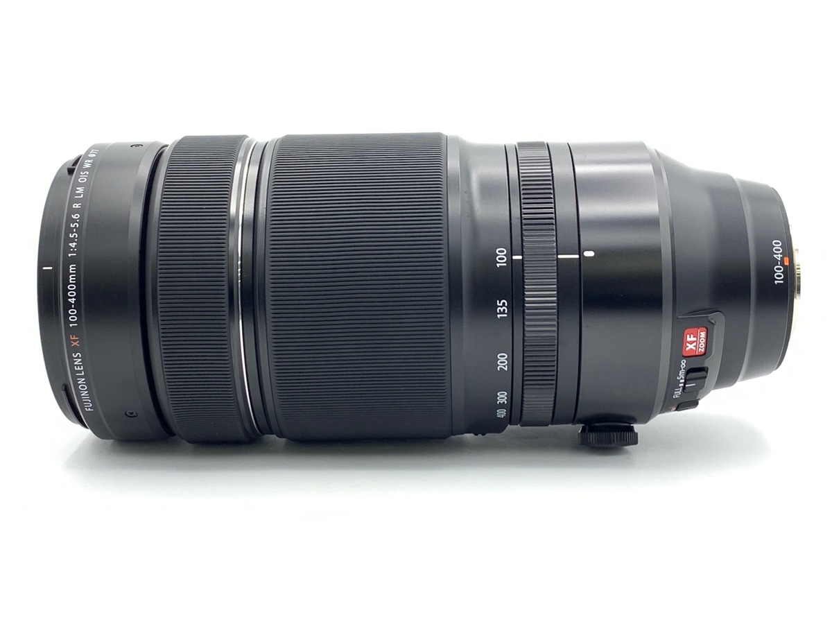 ダンシングフィッソン族 　XF100-400 フジノンレンズ XF100-400mmF4.5-5.6 R LM OIS WR 中古価格比較 - 価格.com