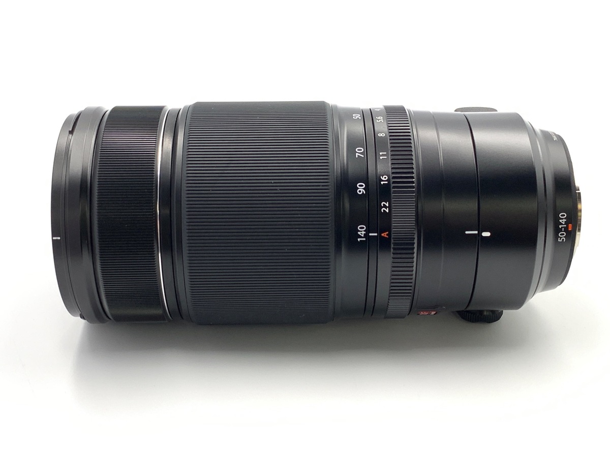 XH-1 XF50-140 fringerEF-FX 美品 保証書有り カメラレンズ XF50-140mmF2.8 R LM OIS WR FUJINON（フジノン