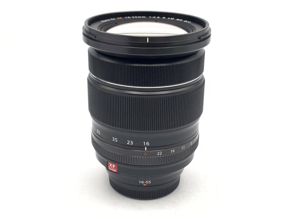 【中古美品】XF16-55mm F2.8 R LM WR フジノンレンズ XF16-55mmF2.8 R LM WR 中古価格比較 - 価格.com