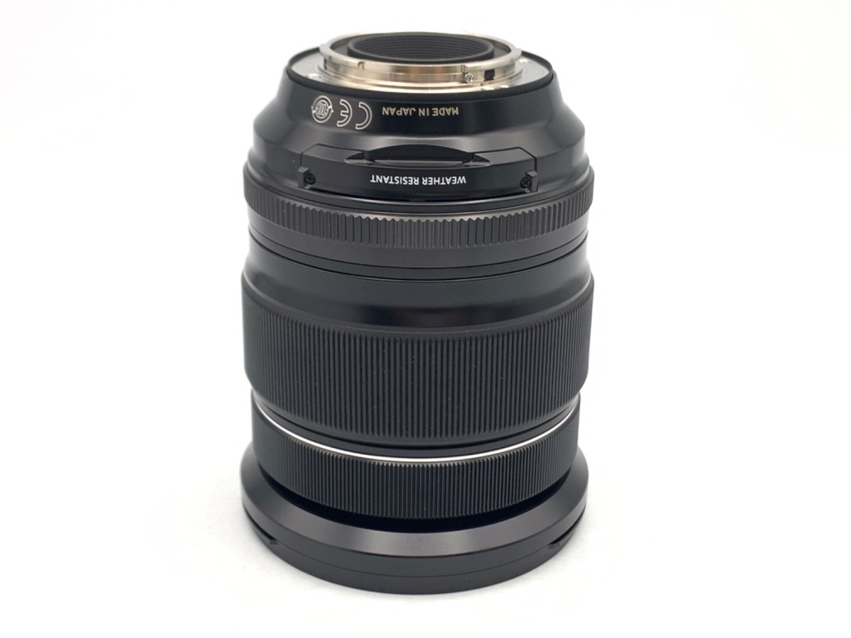 中古】フジフイルム XF16-55mm F2.8 R LM WR｜｜カメラのキタムラ