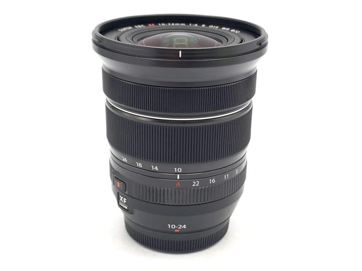 中古】フジフイルム XF10-24mm F4 R OIS WR 在庫一覧｜カメラのキタムラ