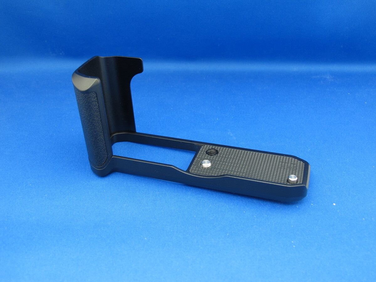 中古】ニコン Zfc用エクステンショングリップ Zfc-GR1｜｜カメラの