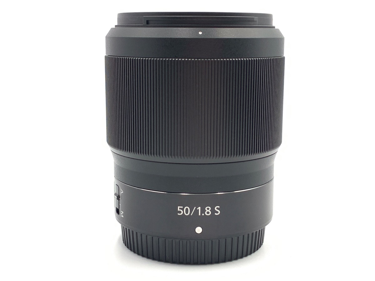 中古】ニコン NIKKOR Z 50mm f/1.8 S 在庫一覧｜カメラのキタムラ