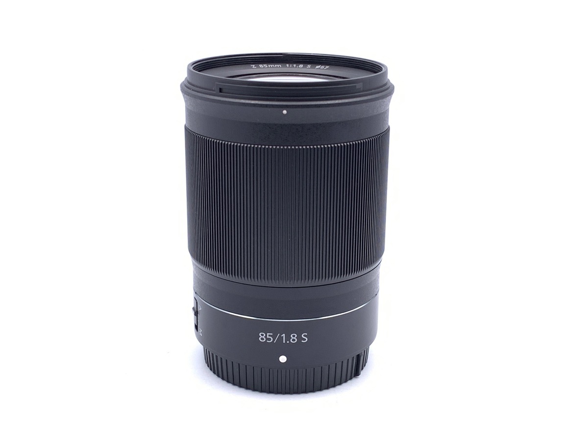 中古】ニコン NIKKOR Z 85mm f/1.8 S 在庫一覧｜カメラのキタムラ