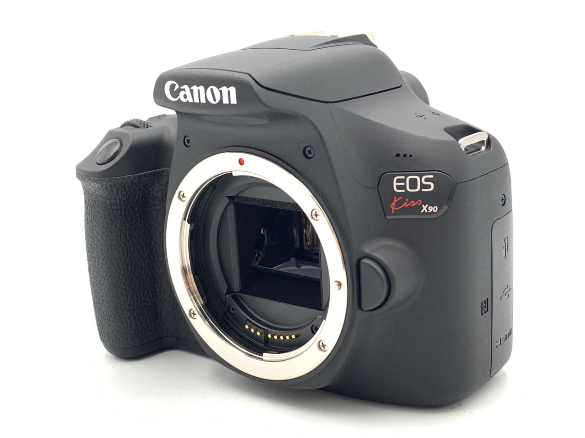 中古】キヤノン EOS Kiss X90 ボディ 在庫一覧｜カメラのキタムラ