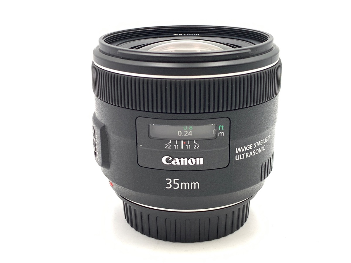 中古】交換レンズ｜キヤノン EF35mm F2 在庫一覧｜カメラのキタムラ