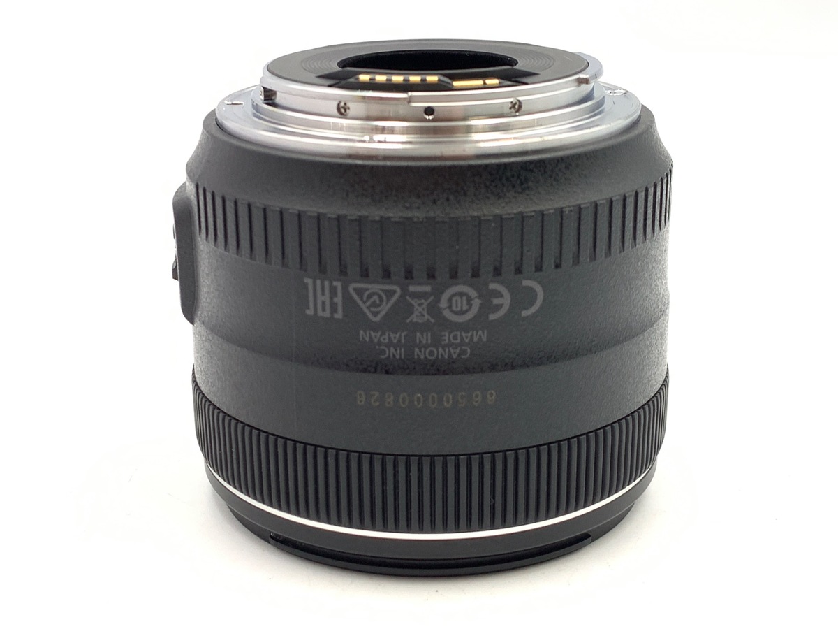 中古】キヤノン EF35mm F2 IS USM｜｜カメラのキタムラネットショップ