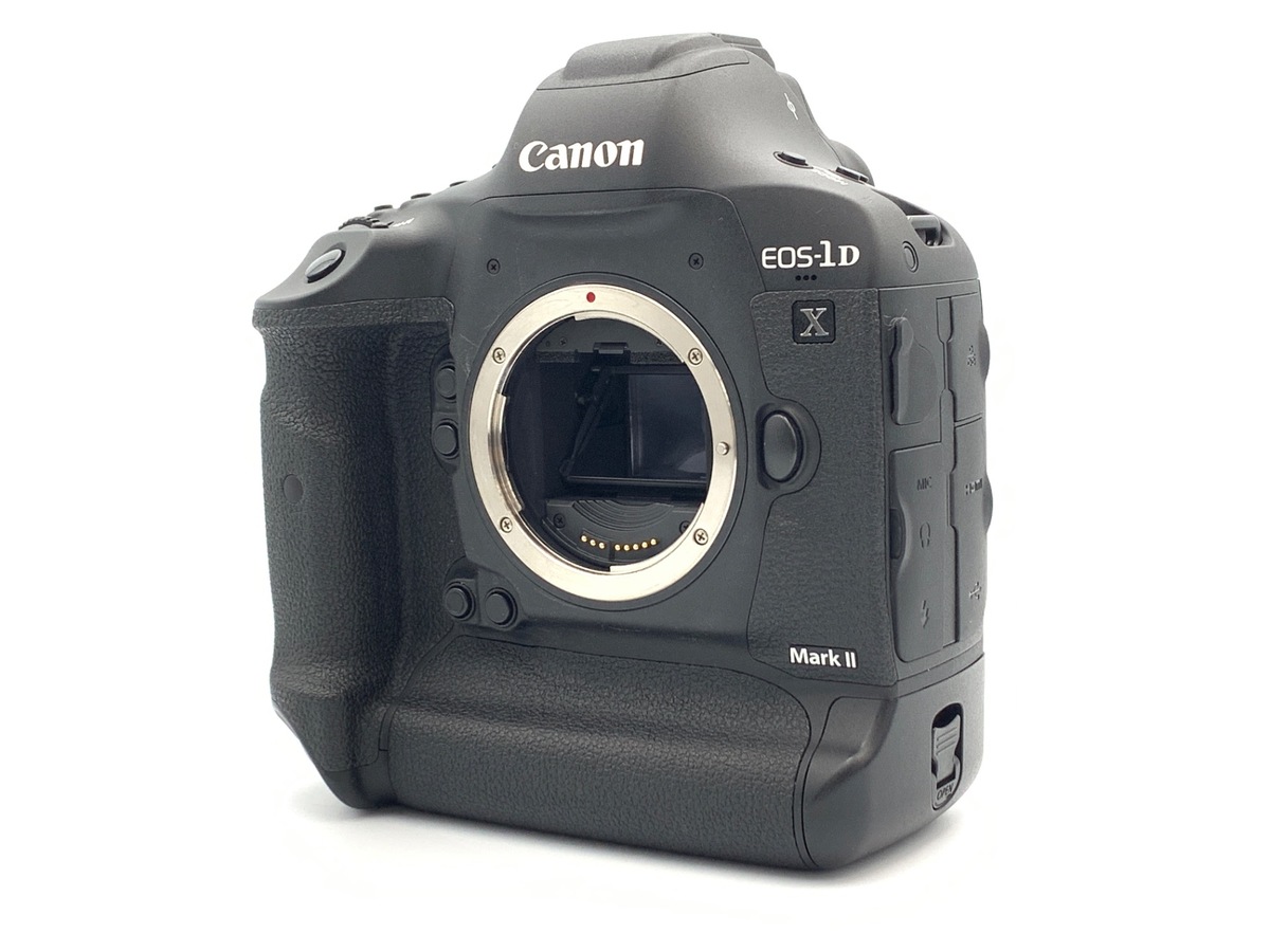 中古】キヤノン EOS-1D X Mark II ボディ 在庫一覧｜カメラのキタムラ