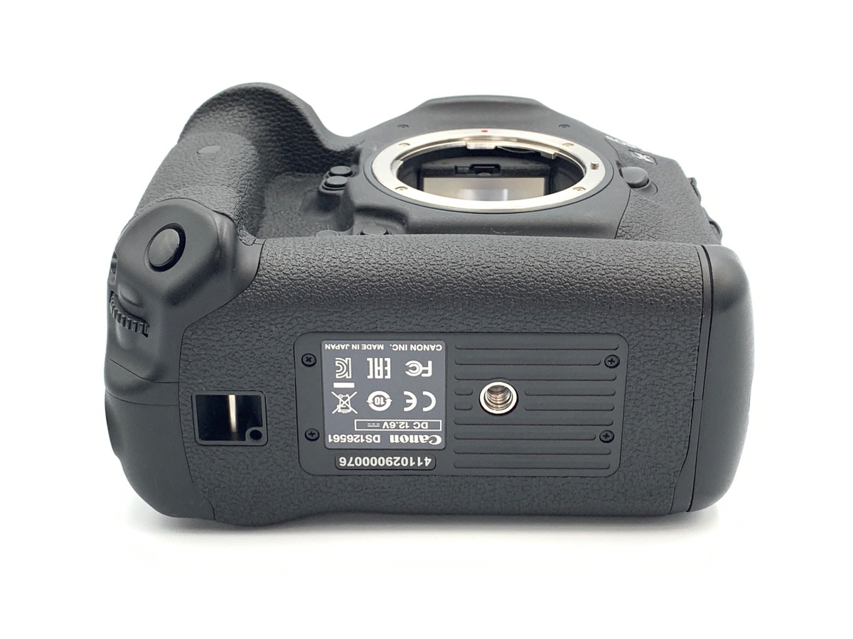 中古】キヤノン EOS-1D X Mark II ボディ｜｜カメラのキタムラネット